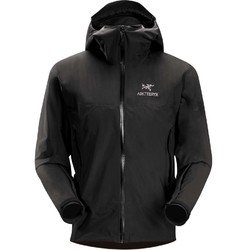 Arc'teryx Beta Sl Waterproof Gore-Tex Mens Jacket - Black