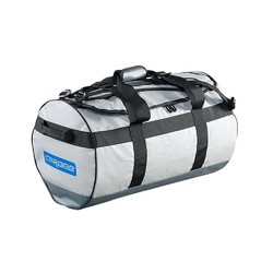 Caribee Kokoda 60L Gear Duffle Bag - Grey