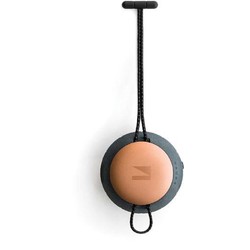Lander Cairn Rechargeable Lantern + Powerbank - Black/Bronze