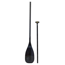 C4 Paddle Fibreglass Adjustable - For Stand Up Paddle Board