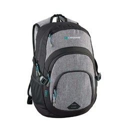 Caribee Chill 28L Cooler Backpack - Tarmac Grey