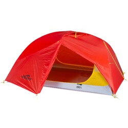 Mont Moondance EX 2-Person 3 Season Hiking Tent - Sahara