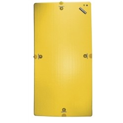 C4 Waterman Inflatable iMat 6.5ft X 13.1ft X 8in