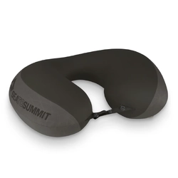 Sea to Summit Aeros Premium Travel Pillow - Regular  - Jet Black