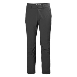 Helly Hansen Brona Softshell Womens Pants - Ebony