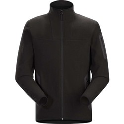 Arc'teryx Covert Mens Cardigan - Black