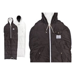 Poler Reversible Napsack - Black/White