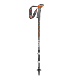 LEKI Pole Thermolite XL Anti-Shock Skinstrap Hiking Trekking Poles