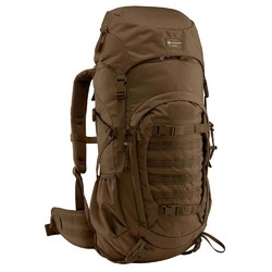 Caribee M60 Phantom 60L Rucksack - Ochre