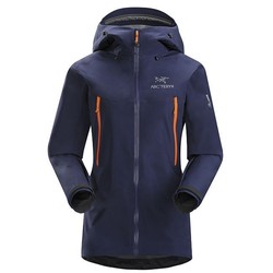 Arcteryx Beta Lt Womens Goretex Jacket - Marianas