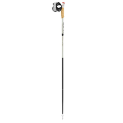 Leki Ultratrail Fx.One Trail Running Poles - Warm Grey