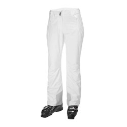 Helly Hansen Legendary Insulated Womens Ski Pants - White