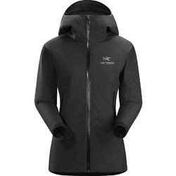 Arc'teryx Beta Sl Waterproof Gore-Tex Womens Jacket - Black