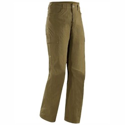 Arcteryx Rampart Pant Mens - Cumaru Brown