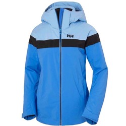 Helly Hansen Motionista Lifaloft Womens Insulated Jacket Ultra