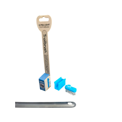 Trail Stuff Trailbrush Toothbrush Attachment - Blue Blaze