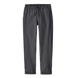 Patagonia Quandary Kids Pants - Forge Grey w/Forge Grey