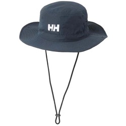 Helly Hansen Unisex Crew Sun Hat - Navy