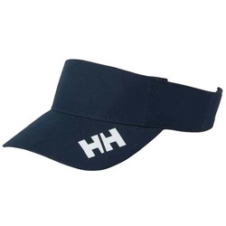 Helly Hansen Unisex Crew Visor 2.0 - Navy