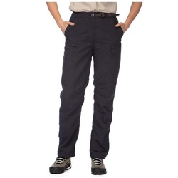 Mont Adventure Light Womens Hiking Pants - Graphite