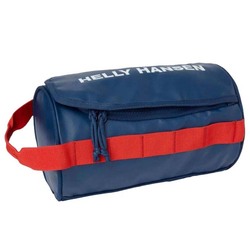 Helly Hansen HH Unisex Wash Bag 2 - Ocean