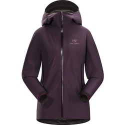 Arc'teryx Beta Sl Waterproof Gore-Tex Womens Jacket - Purple Rei