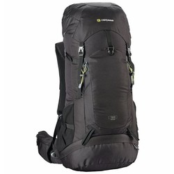 Caribee Tiger 75L Hiking Rucksack - Black