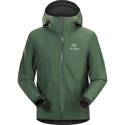 Arc'teryx Beta Sl Mens Goretex Jacket - Cypress