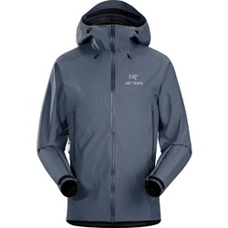 Arcteryx Beta SL Hybrid Mens Gore-Tex Waterproof Jacket- Heron