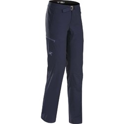 Arcteryx Gamma LT Womens Lightweight Pants - Black Sapp