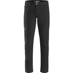 Arcteryx Gamma LT Mens Hiking Pant - Black