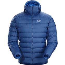 Arc'teryx Thorium Ar Hoody Mens Down Jacket - Triton