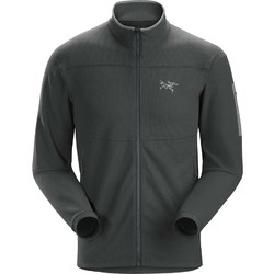 Arcteryx Delta LT Mens Lightweight Fleece Jacket - Pilot