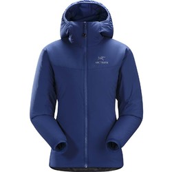 Arc'teryx Atom LT Insulated Water Resistant Womens Hoodie - Mystic