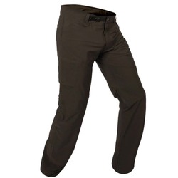 Mont Bimberi Stretch Mens Hiking Pants - Charcoal