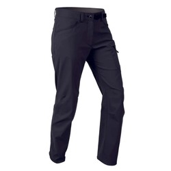 Mont Bimberi Stretch Womens Hiking Pants - Charcoal