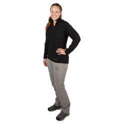 Mont Bimberi Stretch Womens Hiking Pants - Nimbus
