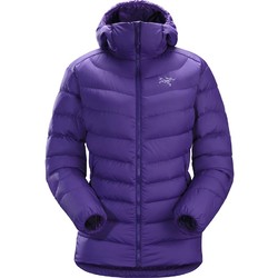 Arc'teryx Thorium Ar Hoody Womens Down Jacket - Azalea