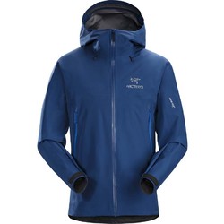 Arcteryx Beta Lt Waterproof Gore-Tex Mens Jacket - Blue