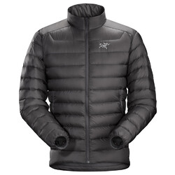 Arcteryx Cerium LT Insulated Mens Jacket - Pilot