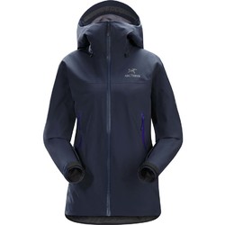 Arcteryx Beta Lt Waterproof Gore-Tex Womens Jacket - Black
