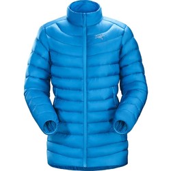 Arc'teryx Cerium LT Womens Down Jacket - Baja