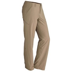 Marmot Lobos Womens Pants - Desert Khaki