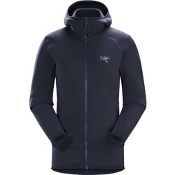 Arc'teryx Kyanite Womens Hoodie - Black