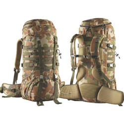 Caribee Cadet Auscam 65L Hiking Rucksack