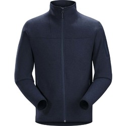 Arc'teryx Covert Mens Cardigan -Kingfisher