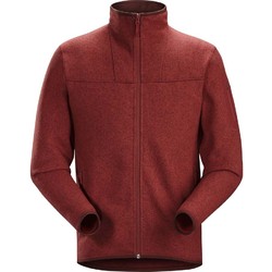 Arc'teryx Covert Mens Cardigan - Pompeii