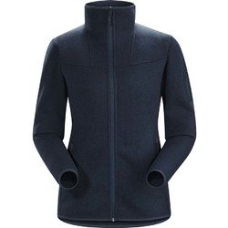 Arc'teryx Covert Womens Cardigan - Black
