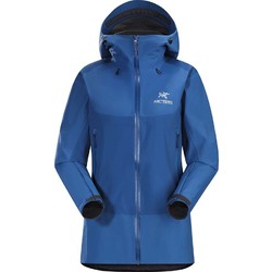 Arcteryx Beta SL Hybrid Womens Jacket - Poseidon