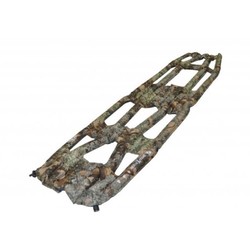 Klymit Inertia X Frame Inflatable Sleeping Mat - Camo - Regular